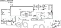Forestville (D25), Condominium #521811321